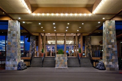 Main Lobby